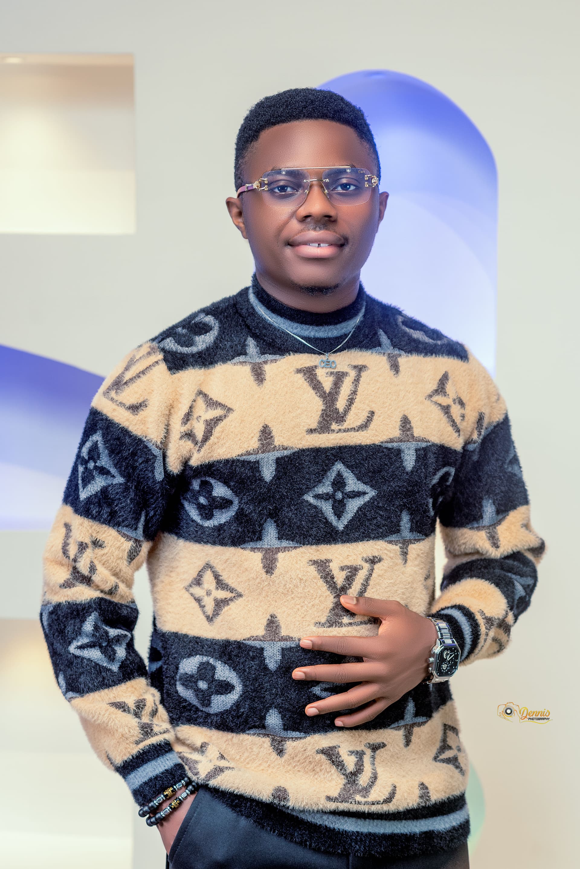 Godsent Pauly-Erobiri