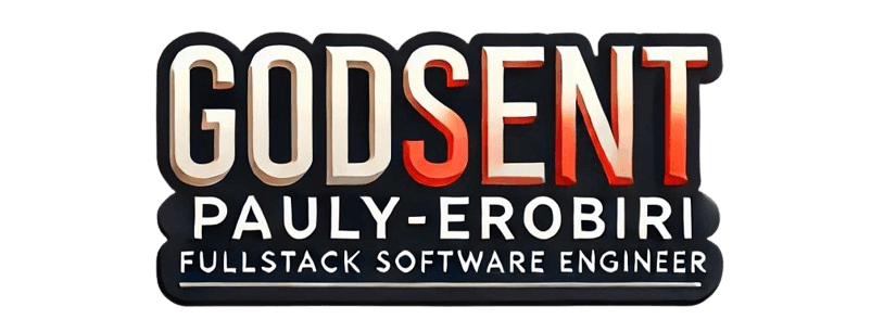 Godsent Pauly-Erobiri on Building Execution-First Technology Products in Africa